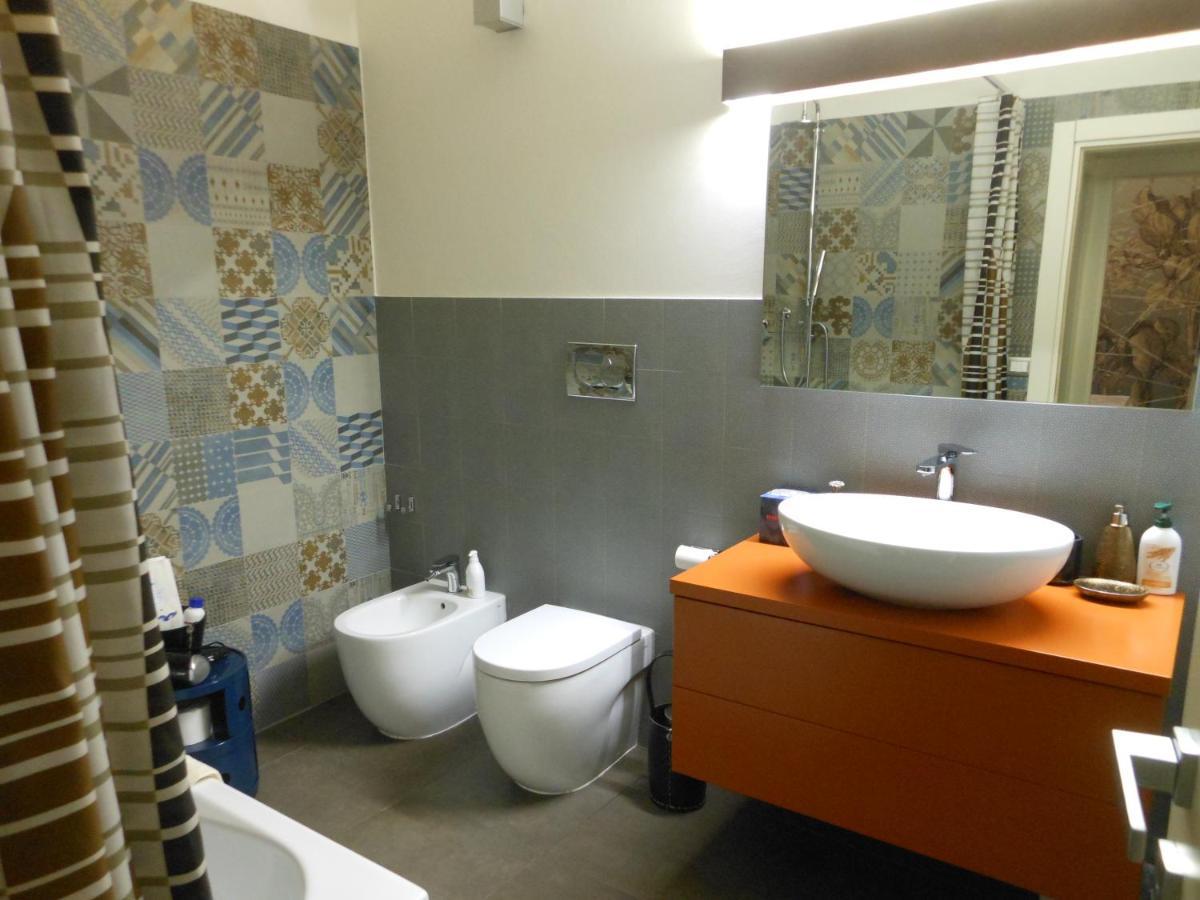 A Casa Di Chicca Apartment Savona Exterior photo