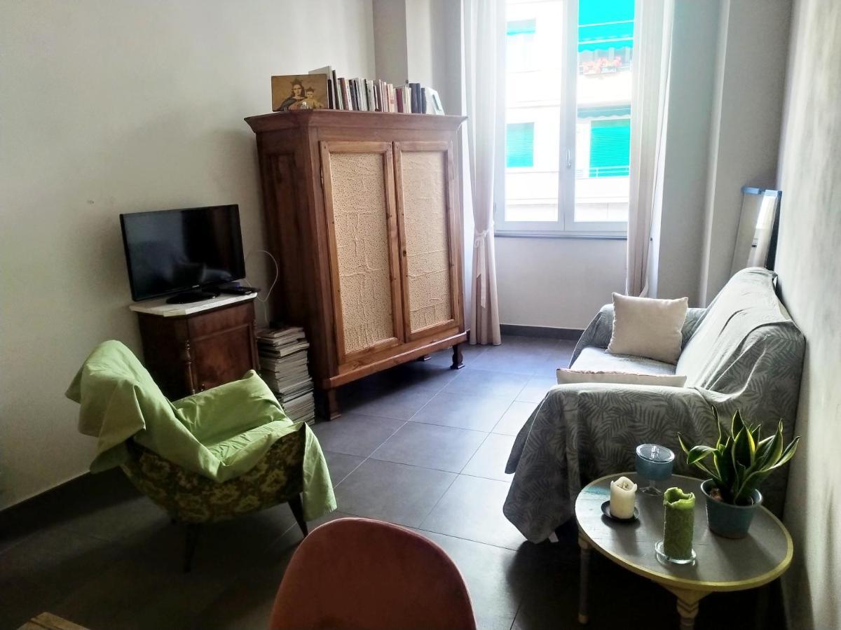 A Casa Di Chicca Apartment Savona Exterior photo