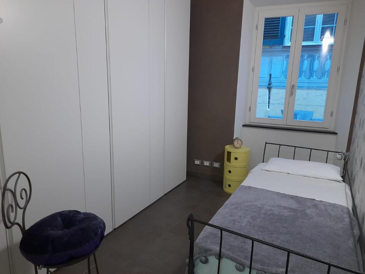 A Casa Di Chicca Apartment Savona Exterior photo